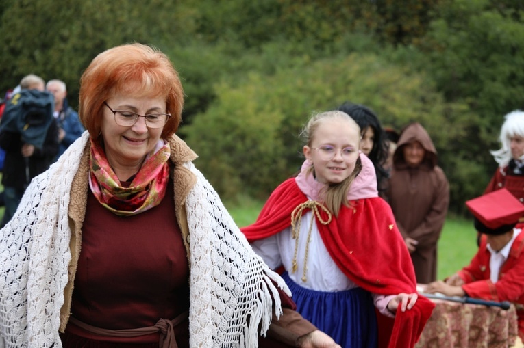 Narodowe Zaduszki na Matysce w Radziechowach - 2022