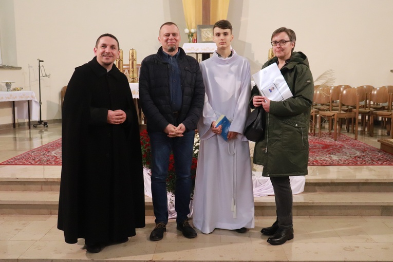 Promocja lektorska 2022