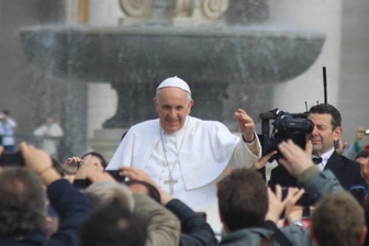 Franciszek: życie, nauczanie, pielgrzymki...