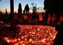 Zmienia się, ale się nie kończy