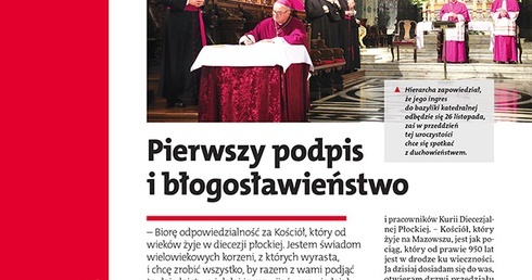Gość Płocki 45/2022