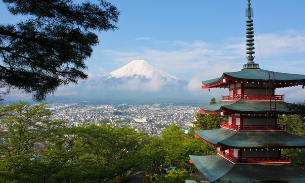 Komentator Bloomberga: Japonia szykuje się na możliwą wojnę z Chinami w związku z Tajwanem