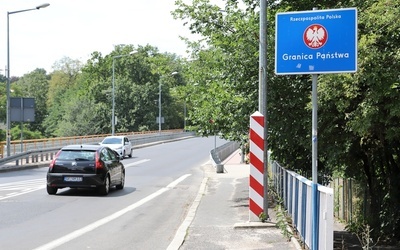 Żaryn: Polska jest dla uchodźców z Ukrainy pierwszym bezpiecznym krajem