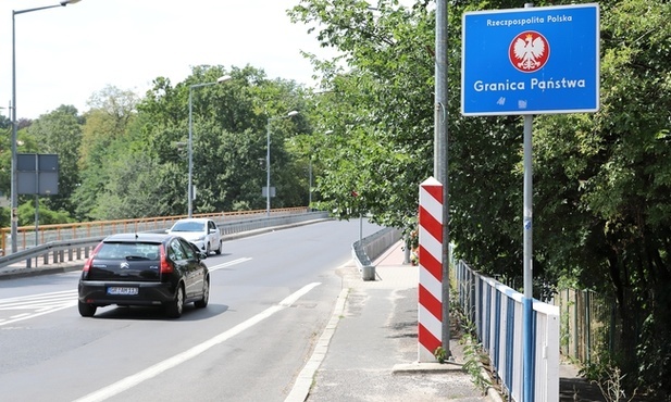 Żaryn: Polska jest dla uchodźców z Ukrainy pierwszym bezpiecznym krajem