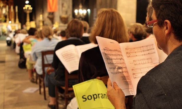 Propozycje śpiewów - 28 czerwca