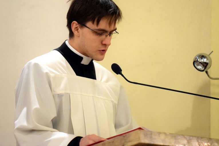 ks. Zbigniew Chromy nowym proboszczem w Wałbrzychu