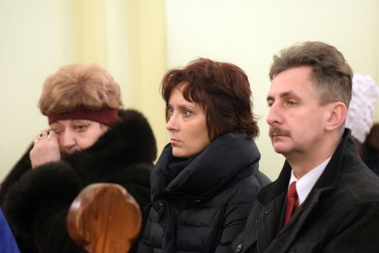 ks. Zbigniew Chromy nowym proboszczem w Wałbrzychu
