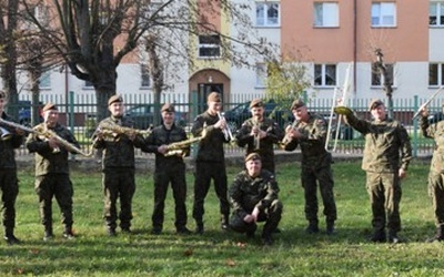 Orkiestra Reprezentacyjna Wojsk Obrony Terytorialnej