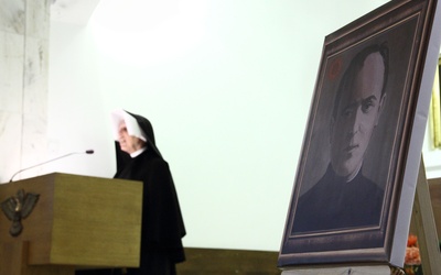Rusza proces beatyfikacyjny spowiednika św. Faustyny - o. Józefa Andrasza SJ