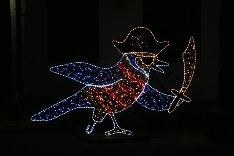 Lumina Park w Lublinie