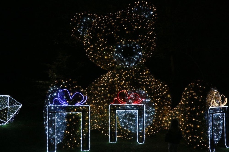 Lumina Park w Lublinie