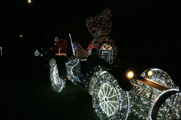 Lumina Park w Lublinie