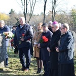 80. rocznica zagłady staszowskiego getta