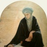 Arabska Madonna z Dzieciątkiem