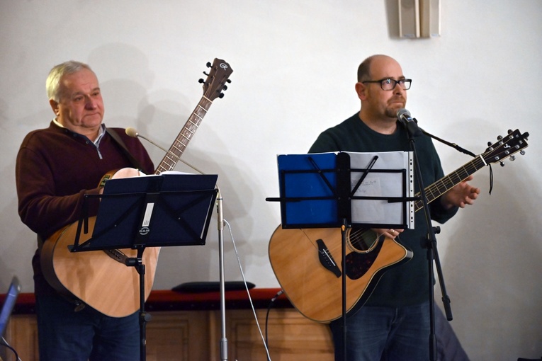 Seminarium Odnowy Wiary w Świdnicy