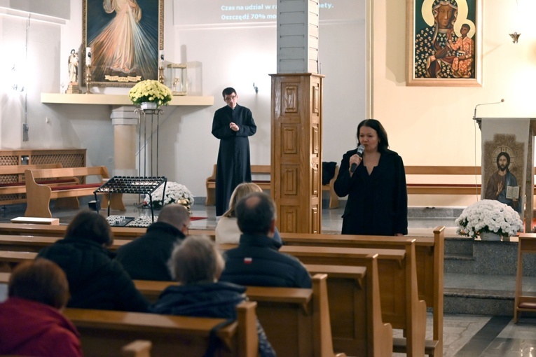 Seminarium Odnowy Wiary w Świdnicy