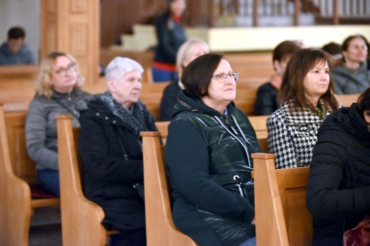 Seminarium Odnowy Wiary w Świdnicy