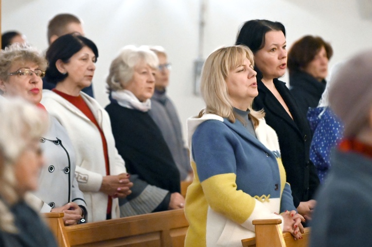 Seminarium Odnowy Wiary w Świdnicy