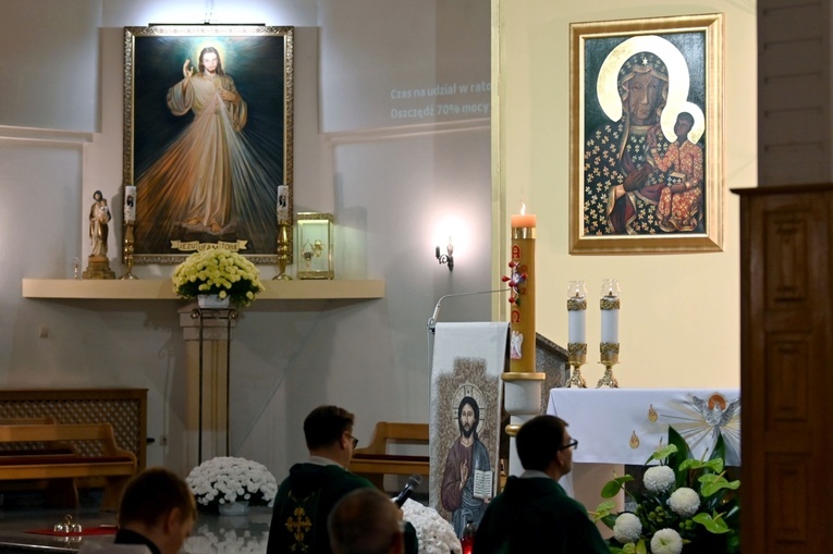 Seminarium Odnowy Wiary w Świdnicy