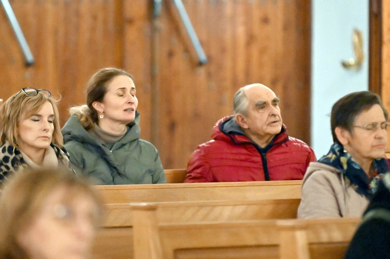 Seminarium Odnowy Wiary w Świdnicy