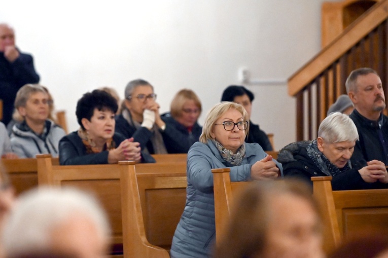 Seminarium Odnowy Wiary w Świdnicy