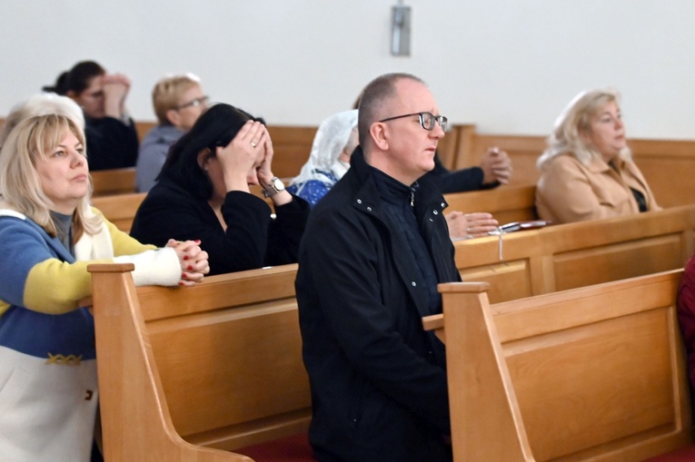 Seminarium Odnowy Wiary w Świdnicy