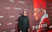 Reżyser o "Proroku": Chcieliśmy stworzyć film z rozmachem 