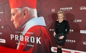 Reżyser o "Proroku": Chcieliśmy stworzyć film z rozmachem 