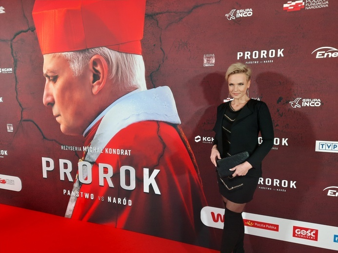 Reżyser o "Proroku": Chcieliśmy stworzyć film z rozmachem 