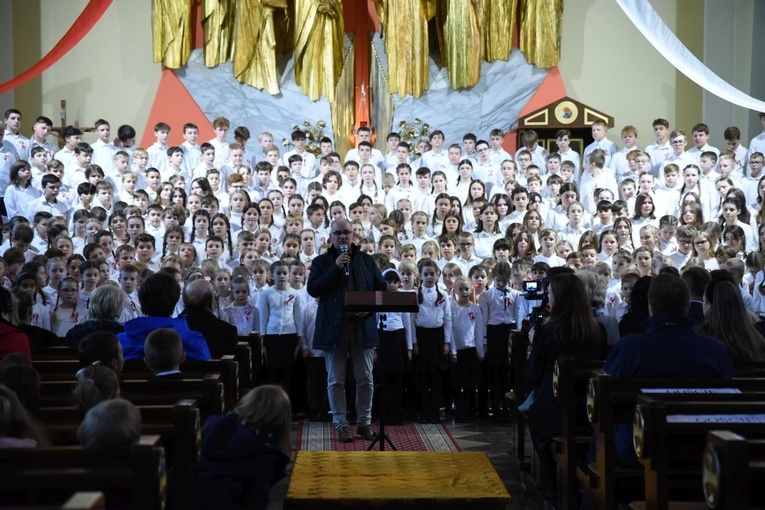 Hymn w Brzesku