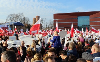 11 listopada we Wrocławiu. Jak dobrze spędzić Święto Niepodległości?