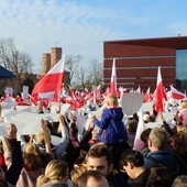 11 listopada we Wrocławiu. Jak dobrze spędzić Święto Niepodległości?