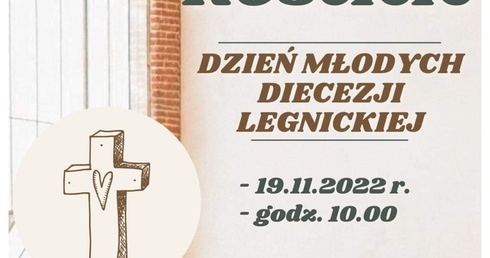 To będzie wielkie spotkanie młodych