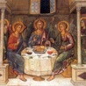 Uroczystość Trójcy Świętej A