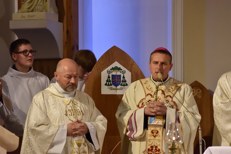 Święto Fundacji "Radość Ewangelii"