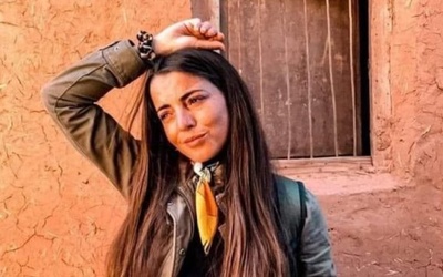 Włoszka zwolniona z irańskiego więzienia