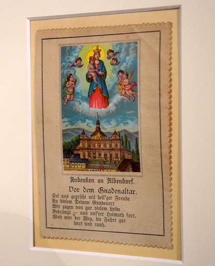 "Święte obrazki" już dostępne dla zwiedzających