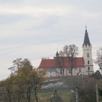 800 lat parafii w Biskupicach koło Wieliczki