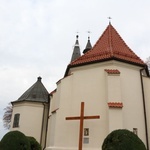 800 lat parafii w Biskupicach koło Wieliczki