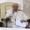 Papież: powiedzieć „nie” światu, aby być wiernym Ewangelii