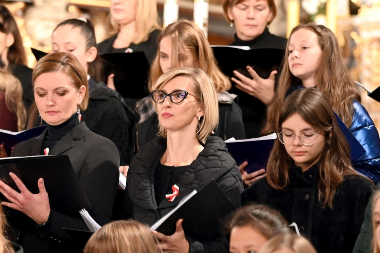 Koncert "Do kraju tego…" w świdnickiej katedrze
