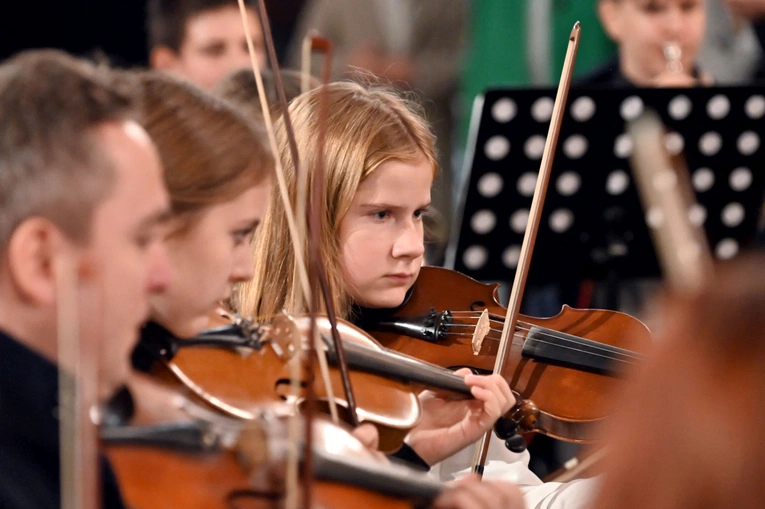 Koncert "Do kraju tego…" w świdnickiej katedrze