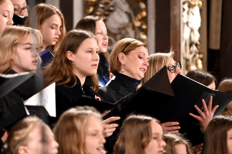 Koncert "Do kraju tego…" w świdnickiej katedrze