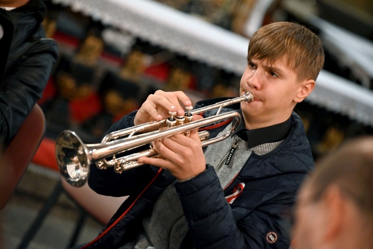 Koncert "Do kraju tego…" w świdnickiej katedrze