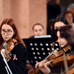 Koncert "Do kraju tego…" w świdnickiej katedrze