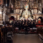Koncert "Do kraju tego…" w świdnickiej katedrze