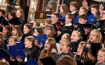 Koncert "Do kraju tego…" w świdnickiej katedrze