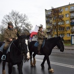 Marsz patriotyczny "Pijarskiej"