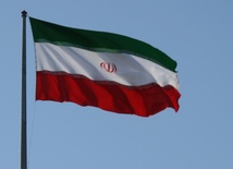 Irańskie wojsko opracowało nowy rodzaj pocisku hipersonicznego