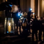 Wieczór świętomarciński w Rudach